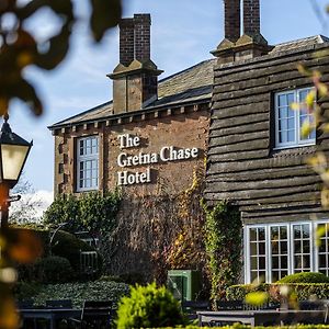 The Gretna Chase Hotel